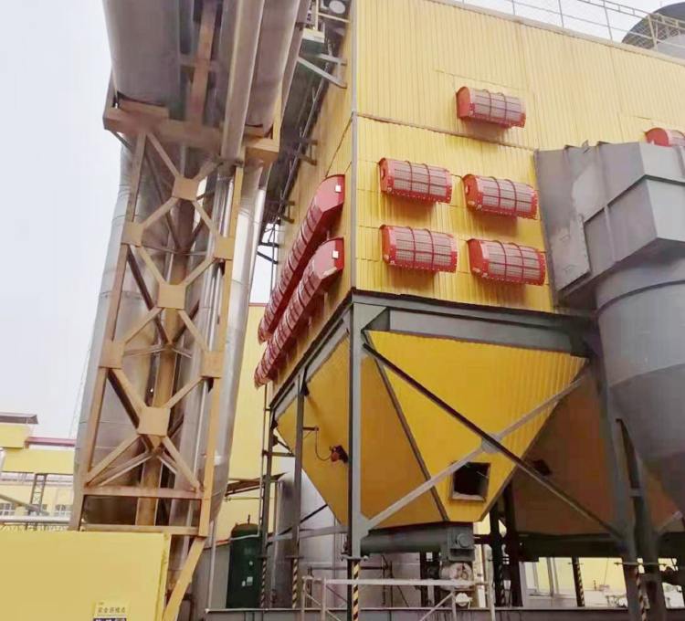 布袋除尘器安装无焰泄爆装置的必要性：从风险防控到生产安全的本质提升