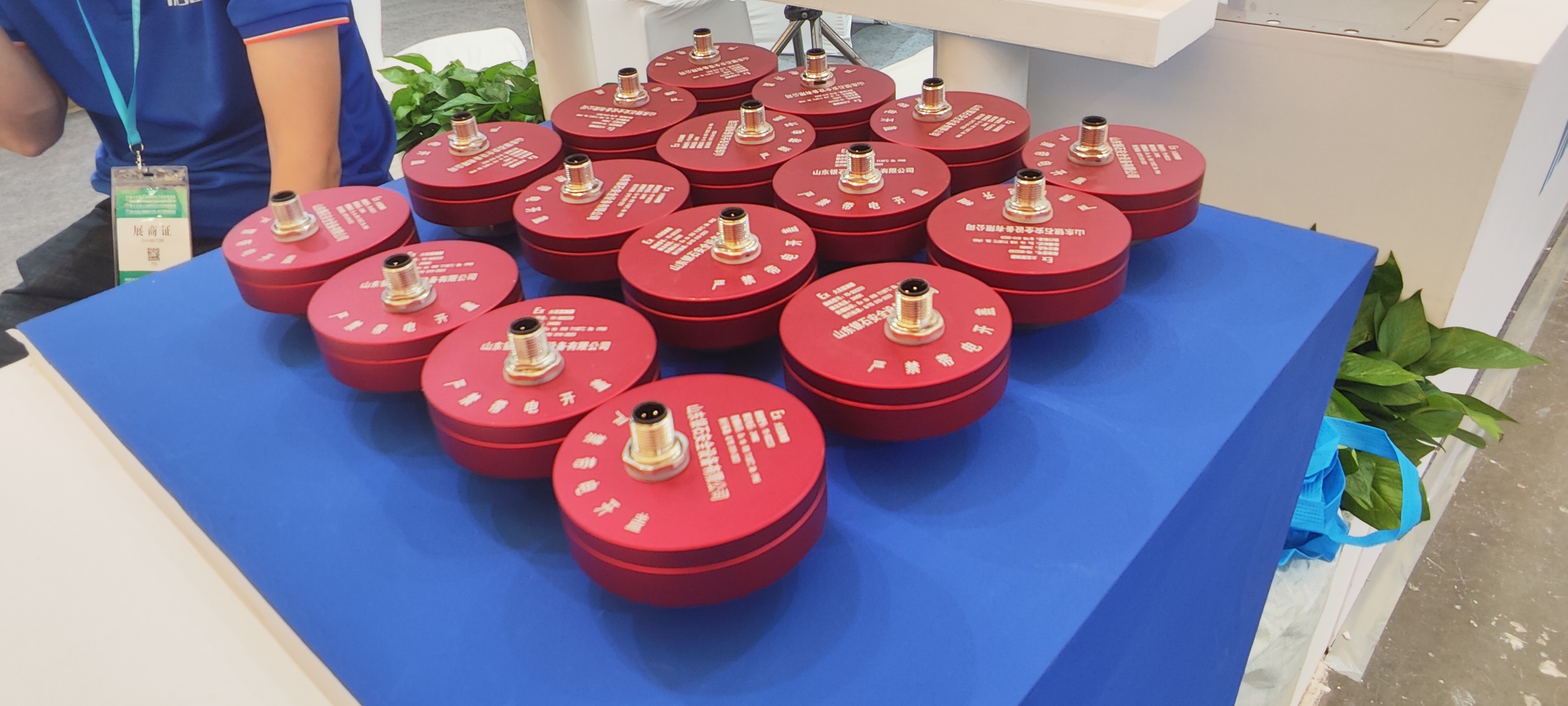 粉尘管道安装火花探测器的核心价值与必要性解析